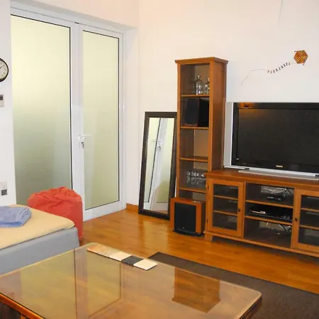 Luxurious Loft With Jacuzzi Kandiye