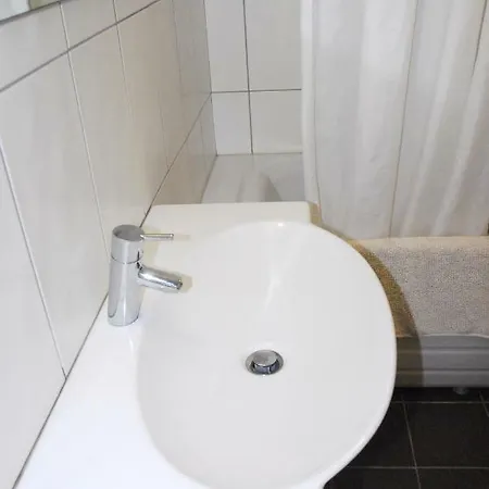 Daire Luxurious Loft With Jacuzzi Kandiye