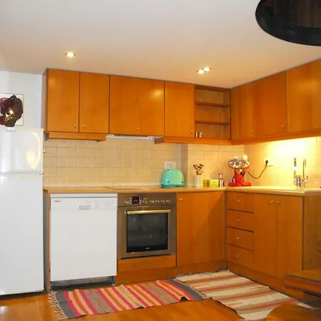 Daire Luxurious Loft With Jacuzzi *