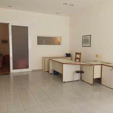 Luxurious Loft With Jacuzzi Daire Kandiye