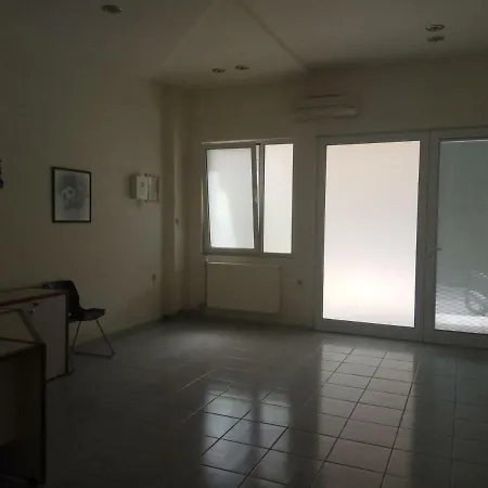 Luxurious Loft With Jacuzzi Daire Kandiye