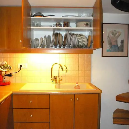 Apartment Luxurious Loft With Jacuzzi Heraklion (Crete)