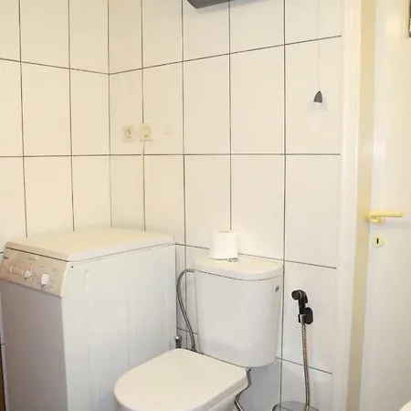 Apartment Luxurious Loft With Jacuzzi Heraklion (Crete)